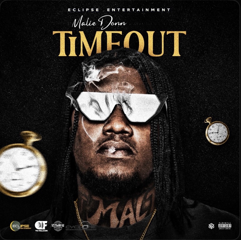 Timeout by Malie Donn