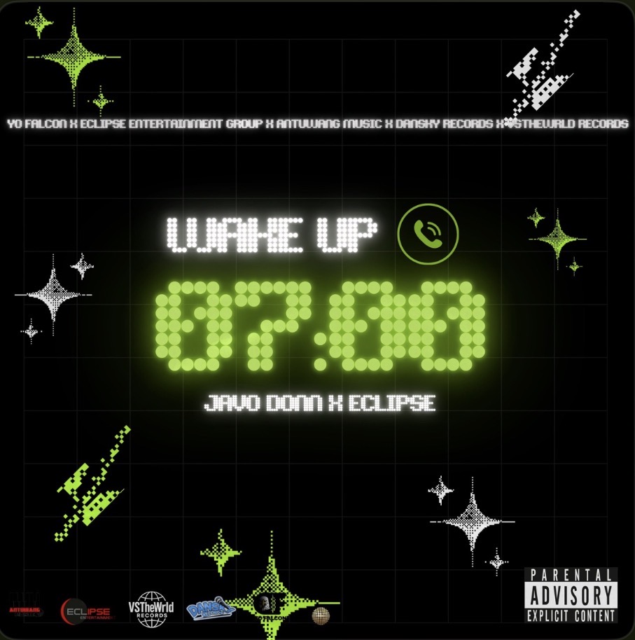 Wake Up by Javo Donn & Eclipse